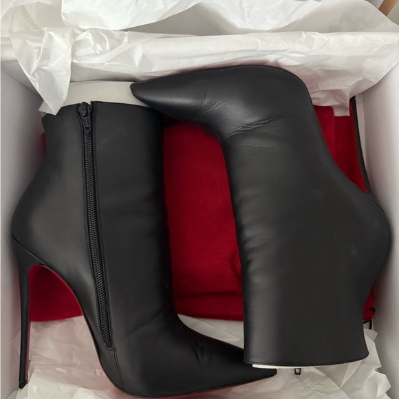 So Kate booties - Picture 4 of 5